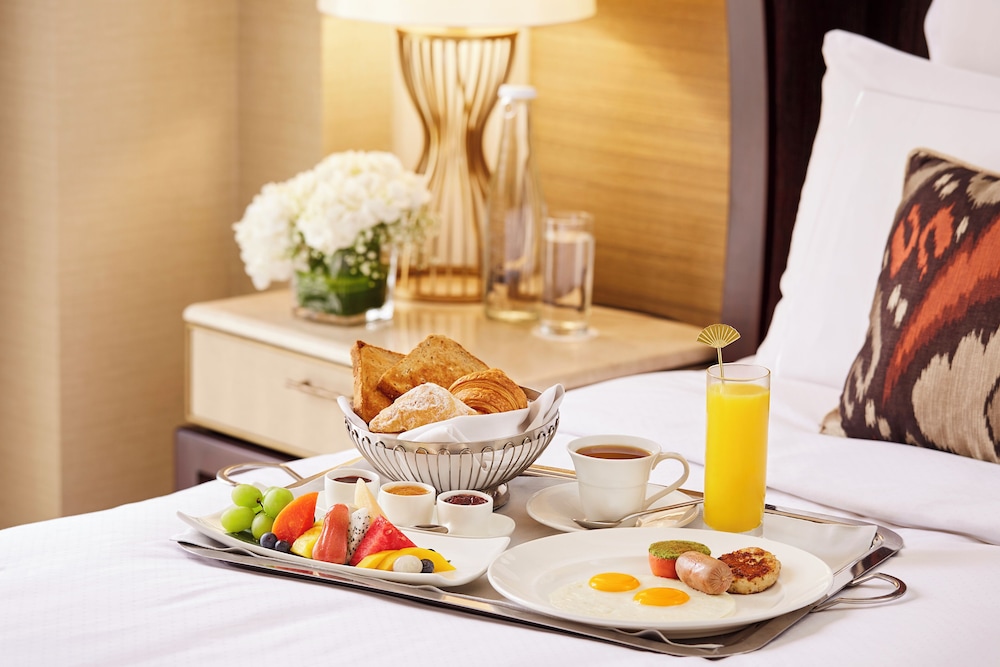 Mandarin Oriental, Kuala Lumpur 19