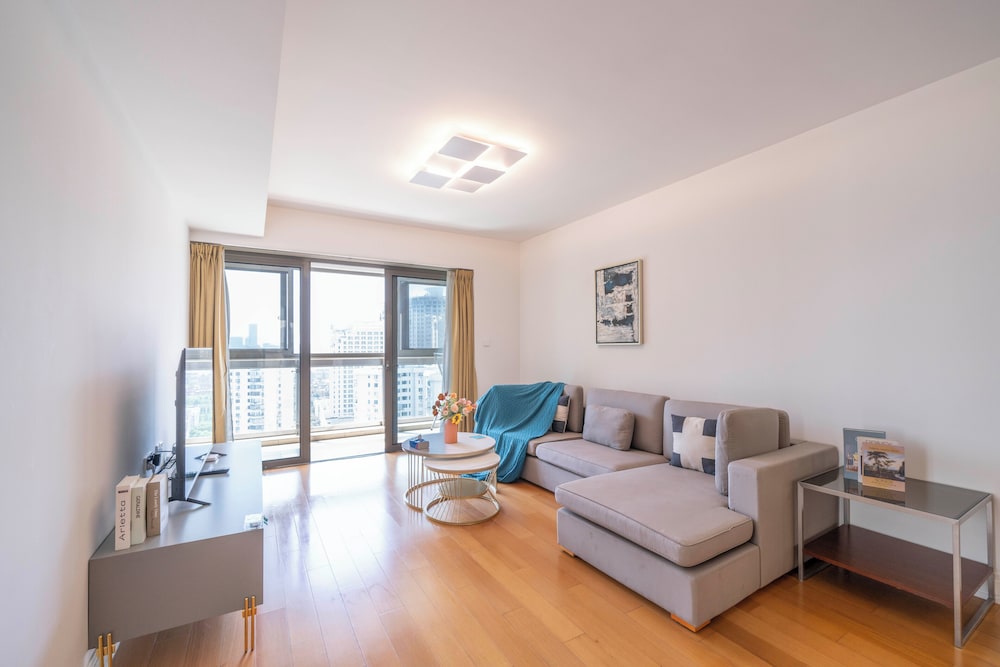 Tyms Elegant 2BR 1BA Haven Yongxin