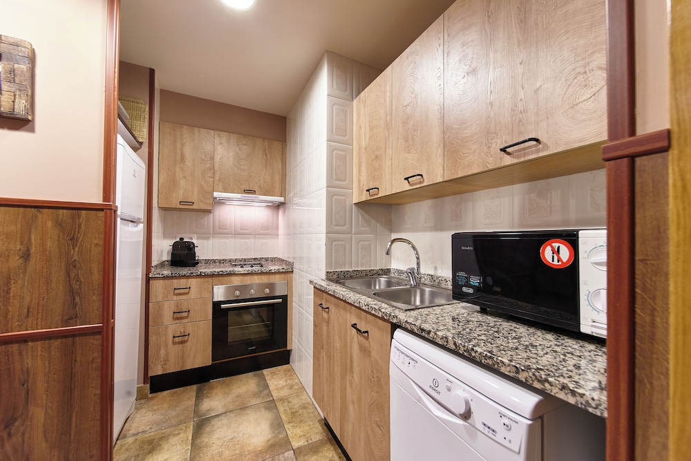 Apartaments La Neu