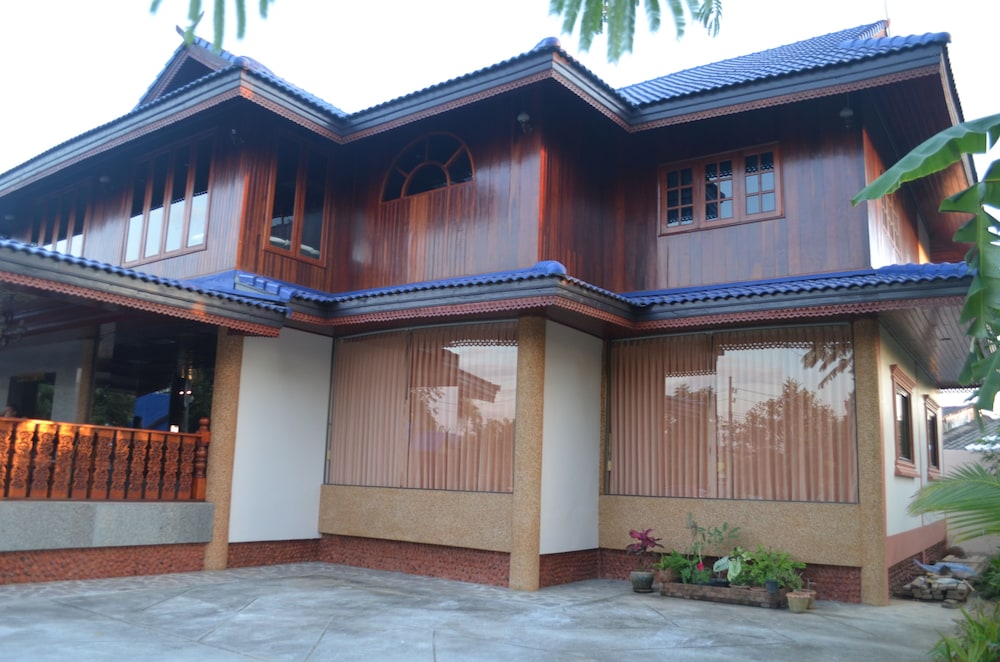 Suandarbporn Resort Mae Sot