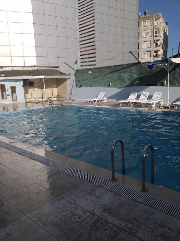 Swiss Inn Otel Mersin - Image 16