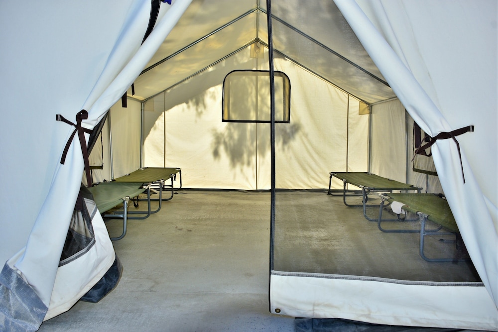 Panamint Springs Resort