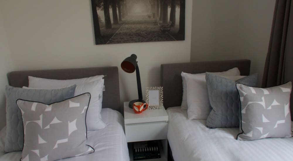 Icon Mews Southend Apartments view 4