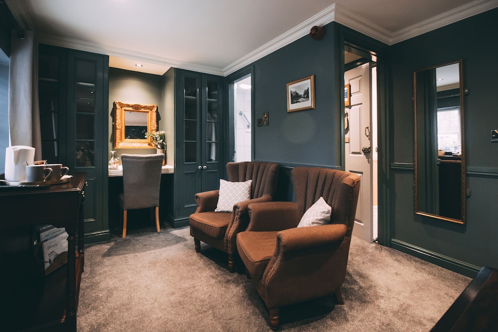 Weavers Guest House, photo 117