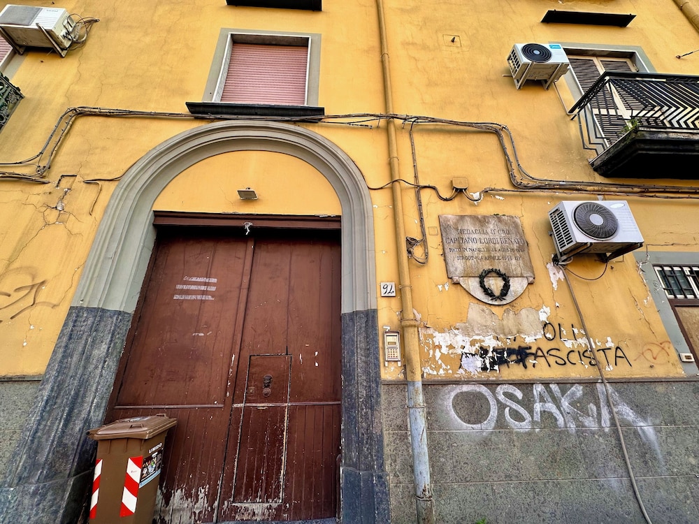 Green Heart House Napoli