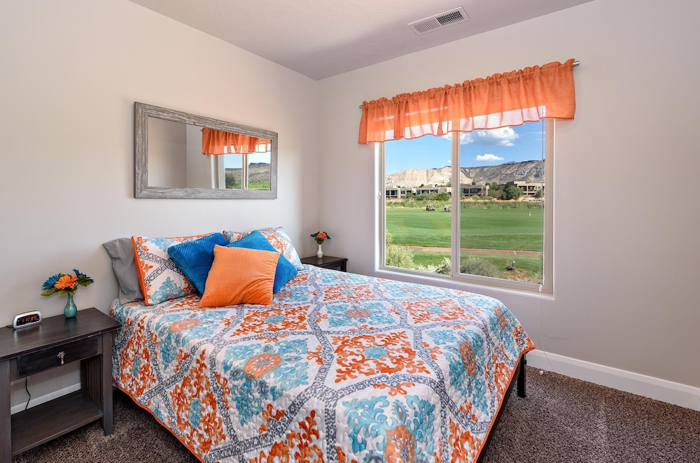 Fairway Oasis