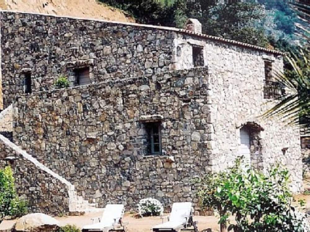 Holiday Home Bomorto