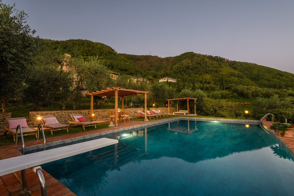 Villa Giannello Farmhouse