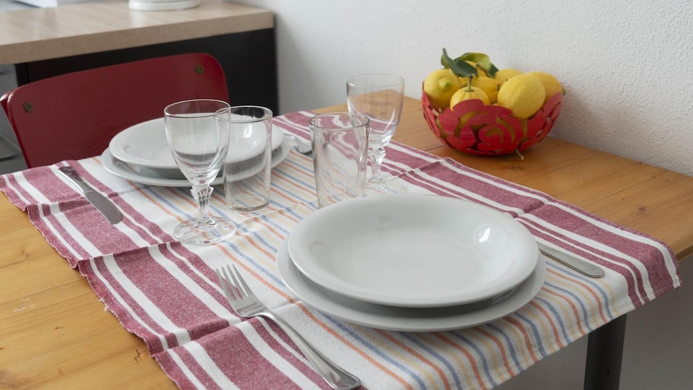 Welcomely - Chez Callina