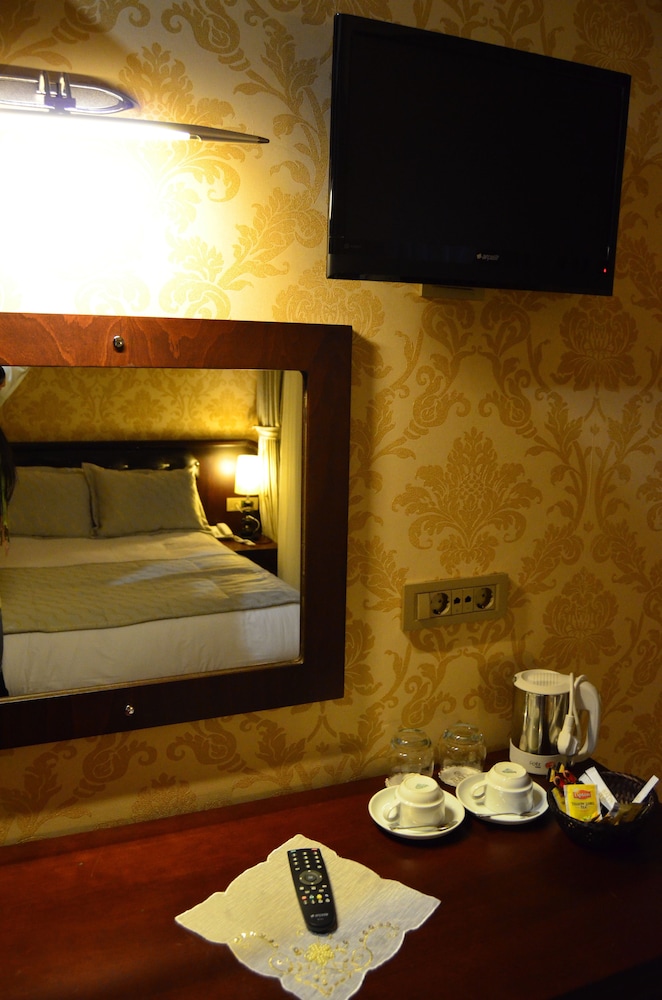 Balin Otel - Özel Sınıf - Image 40