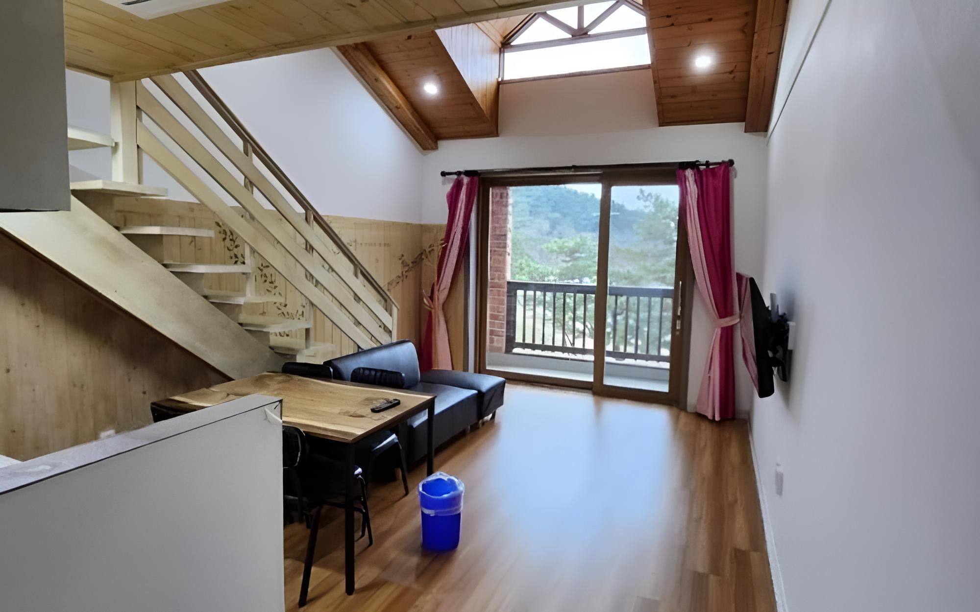 Taean Golden Wave Pension