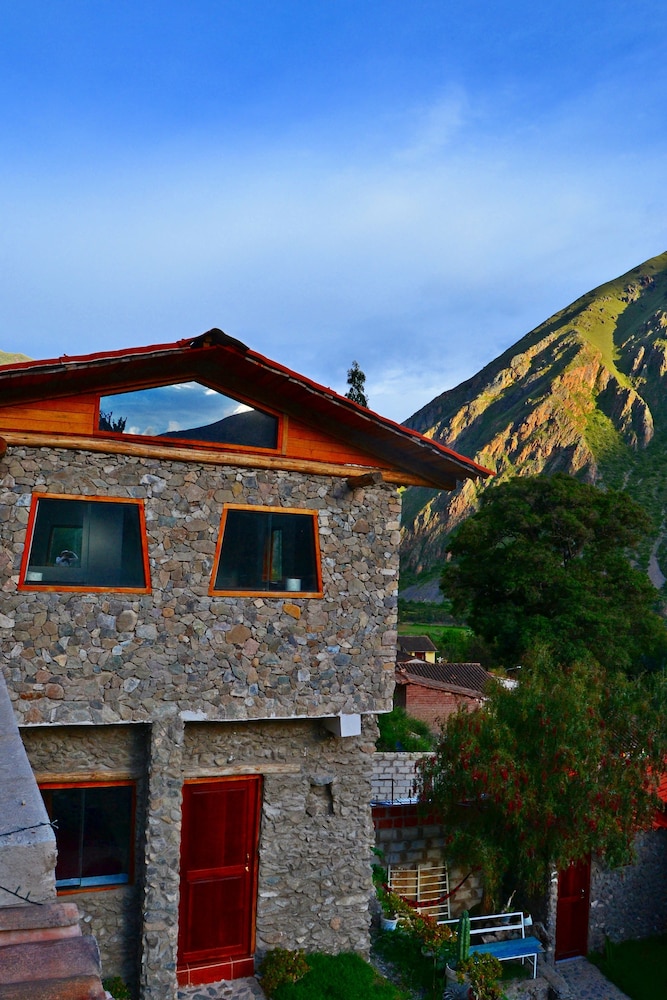 Hostal Chaska Wasi - Hostel