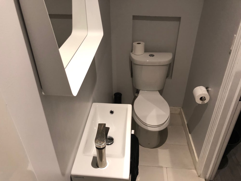 FABE Suites Flat Iron