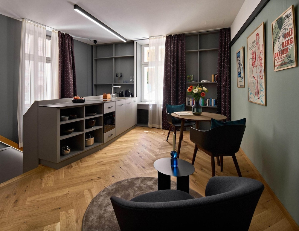 Urbanauts Studios in Wien