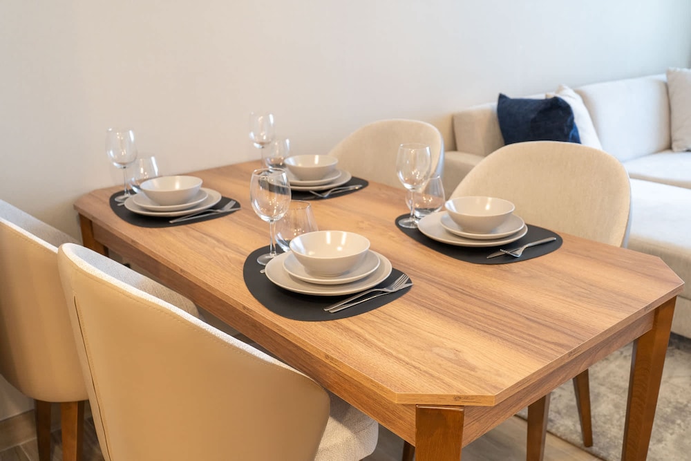 Stay in Studio City at Celia Residence Perfect for 2
