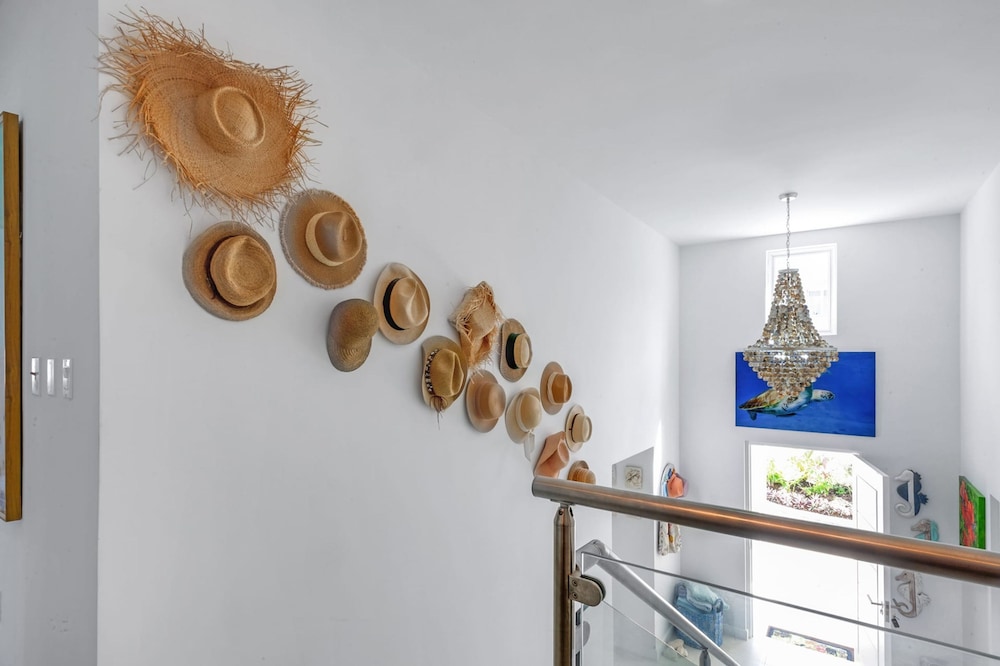 The Seahorse Family Villa Barbados