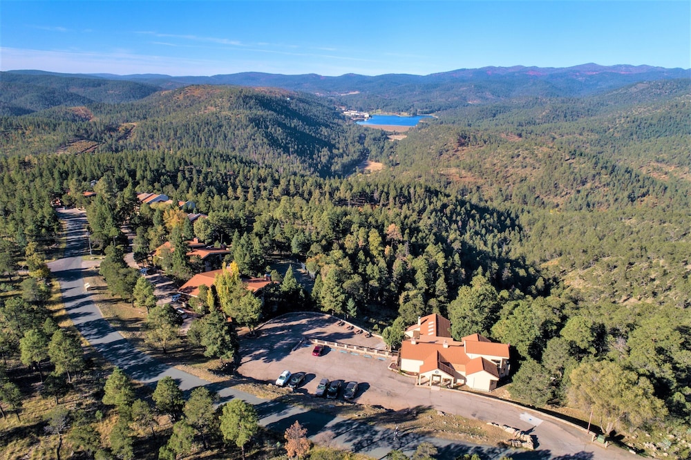 High Sierra Condominium