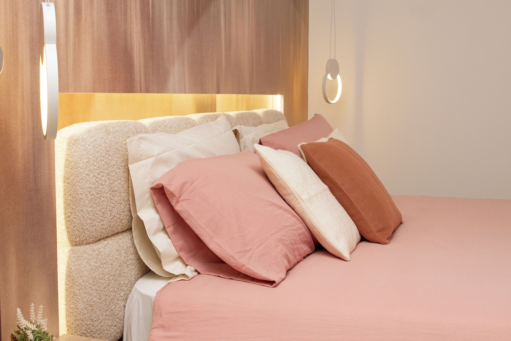 Suites Domus Fysi