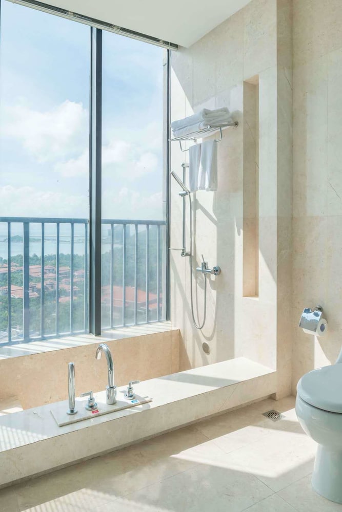 Sanya Chenxi Holiday Villa Apartment