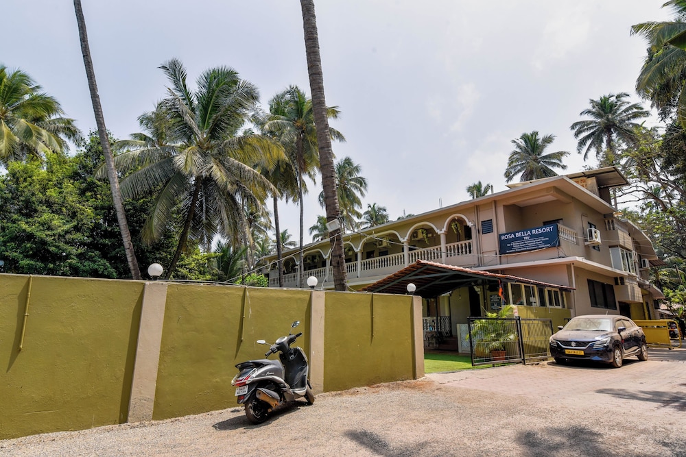 Rosa Bella Resort