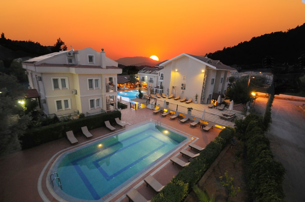 Sea Breeze Otel & Daireler - Image 119