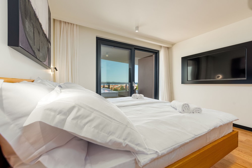 Villa Hera Zadarvillas