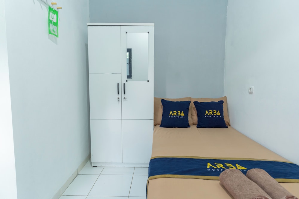 ELBA Guesthouse Near UNNES by ARBA