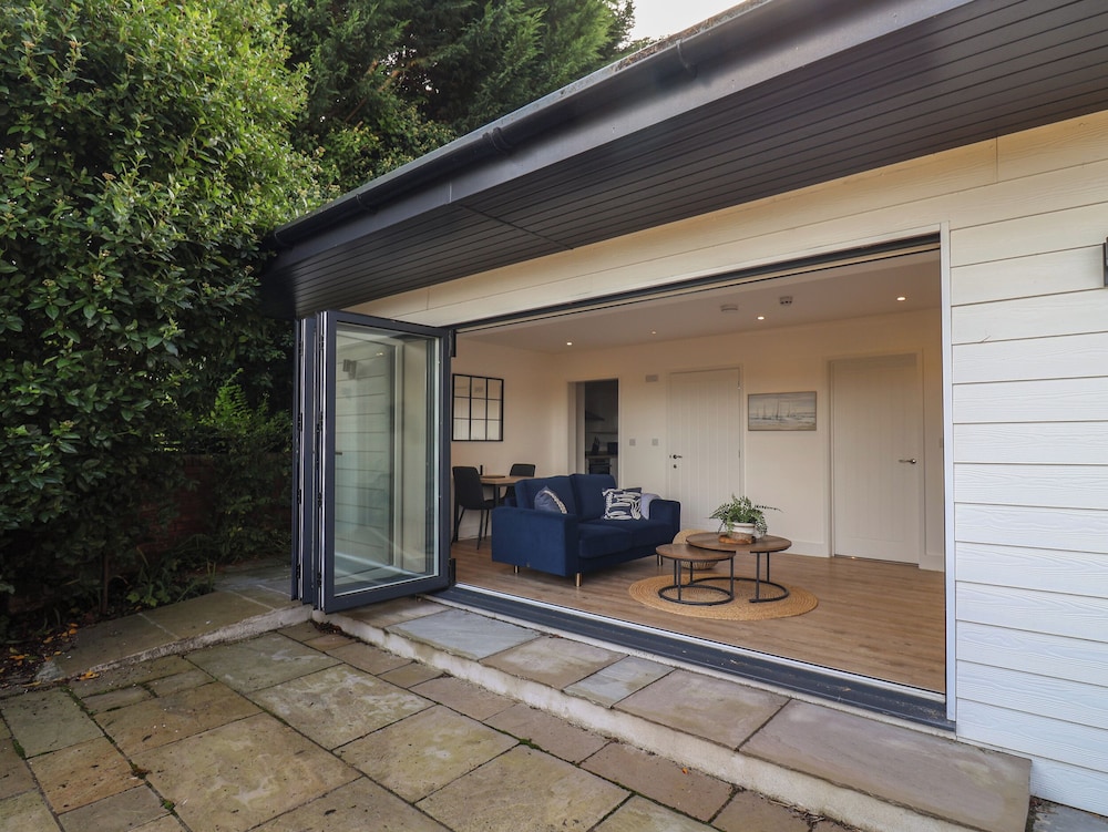 The Bungalow