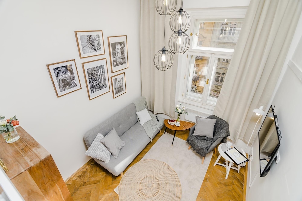 Charm APTs in Prague by Michal&Friends