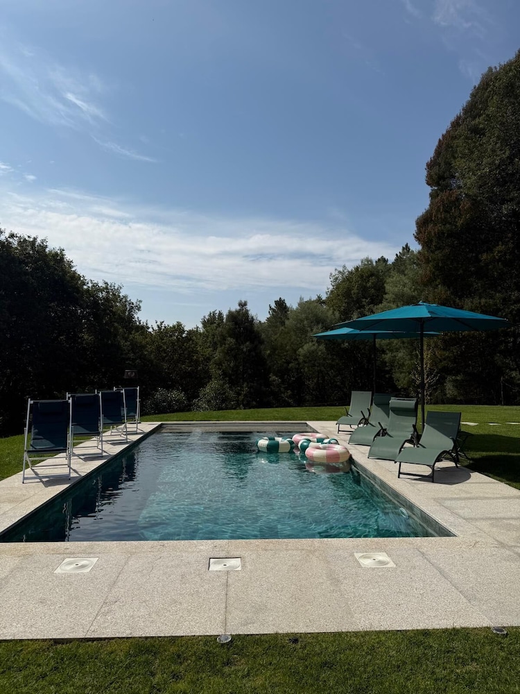 Gerês Nature House