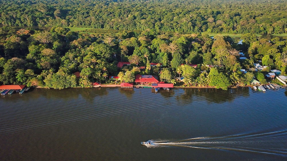 La Baula Lodge