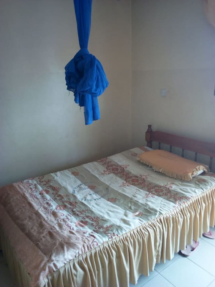 Mombasa Guest House view 5