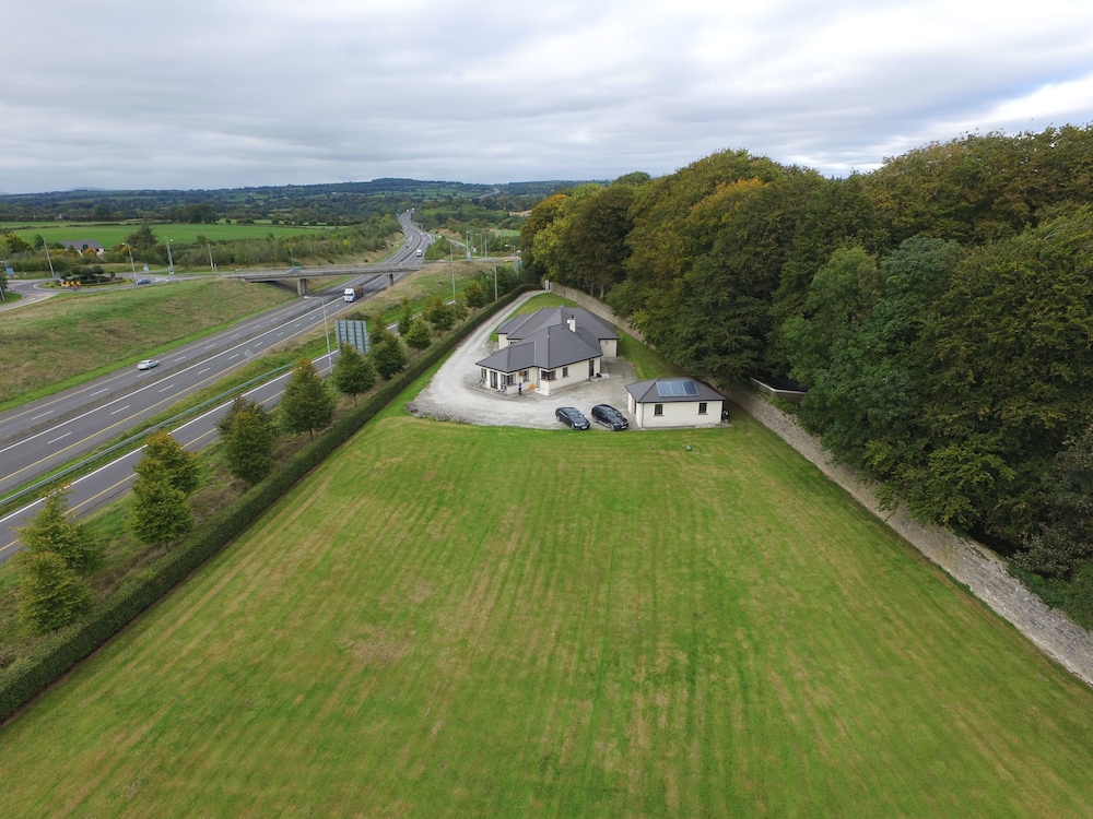 Moorepark West House