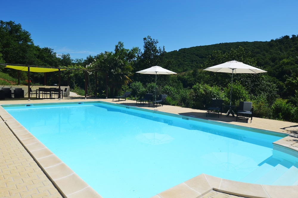 Le Manoir B&B - La Forge
