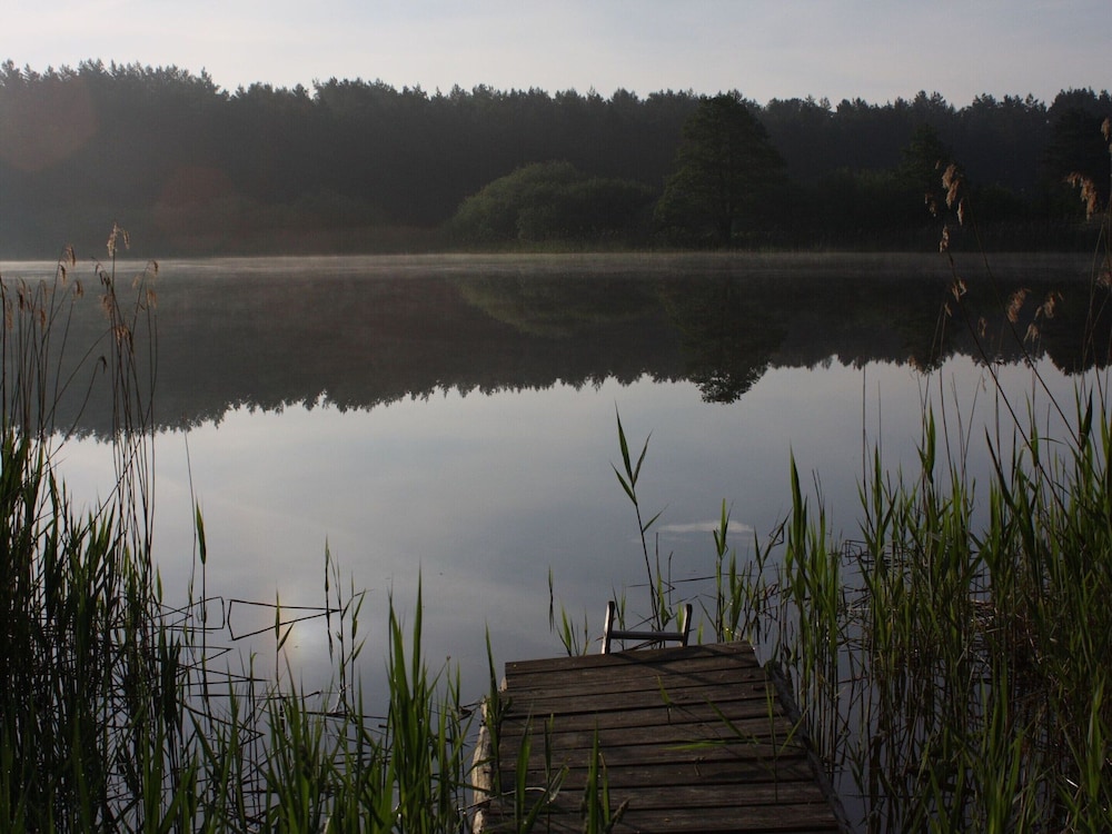 Reihenhaus am Gardersee