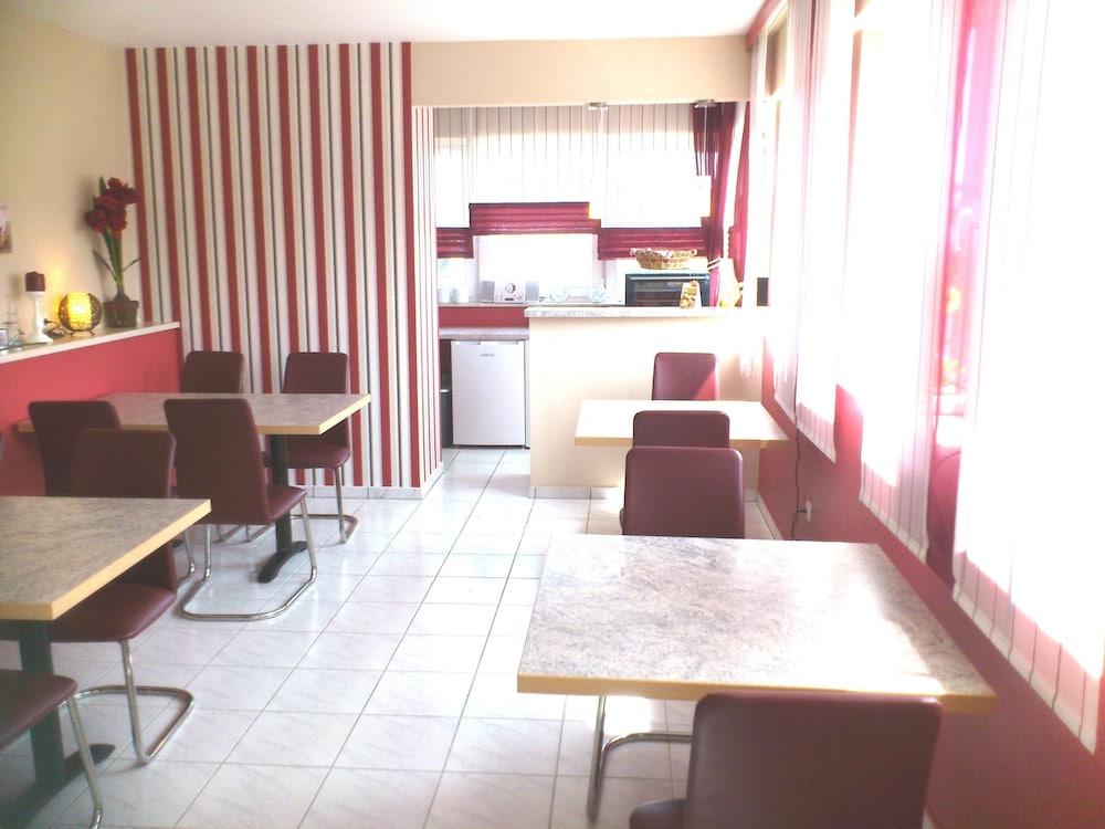 Eifelpension Schebesta