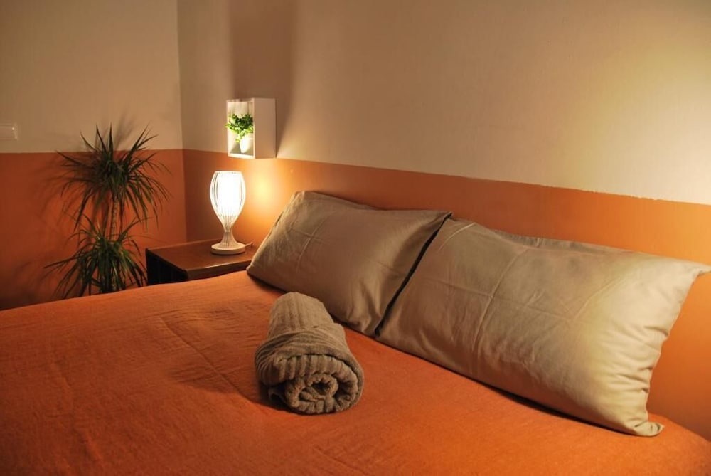 Contador Mor Rooms and Apartments