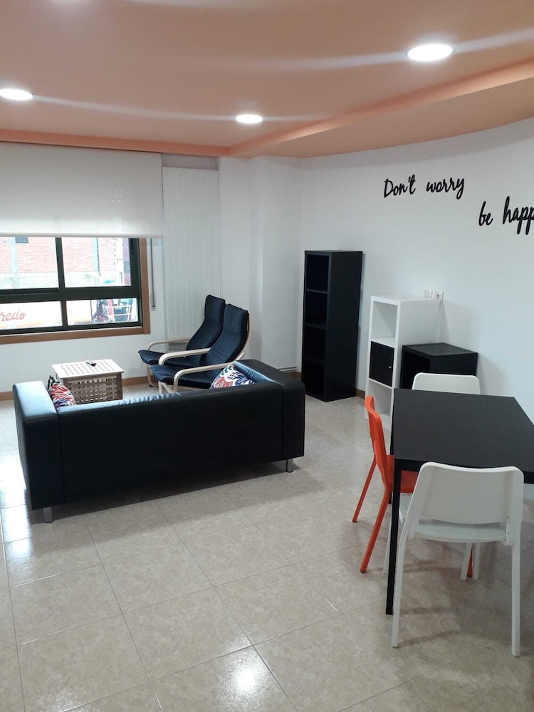 Hostal Carpinteiras - Hostel photo 3