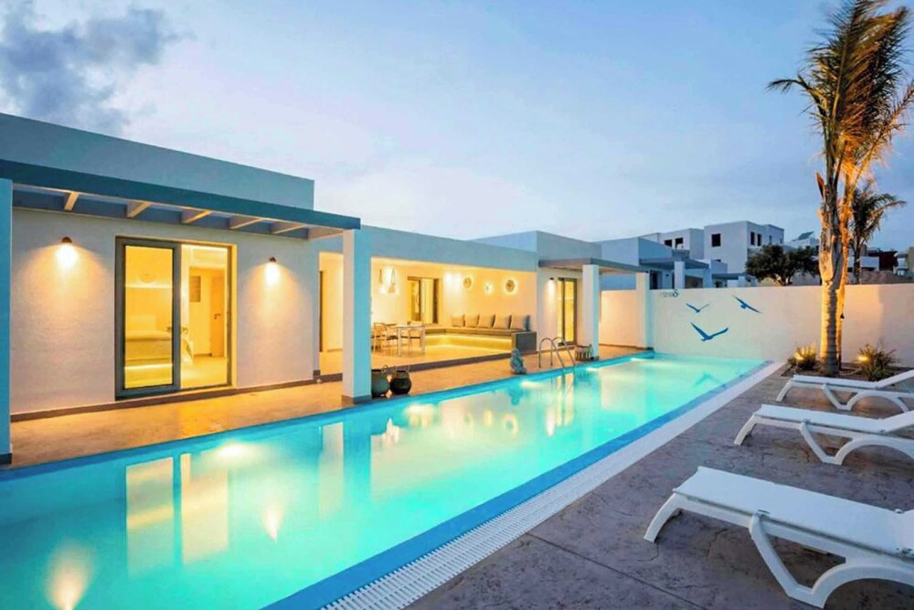 Villa Pefko