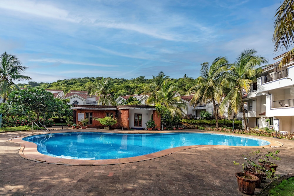 Goan Hideaway - Tres