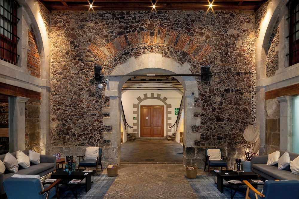 Casa de la Luz Hotel Boutique 1