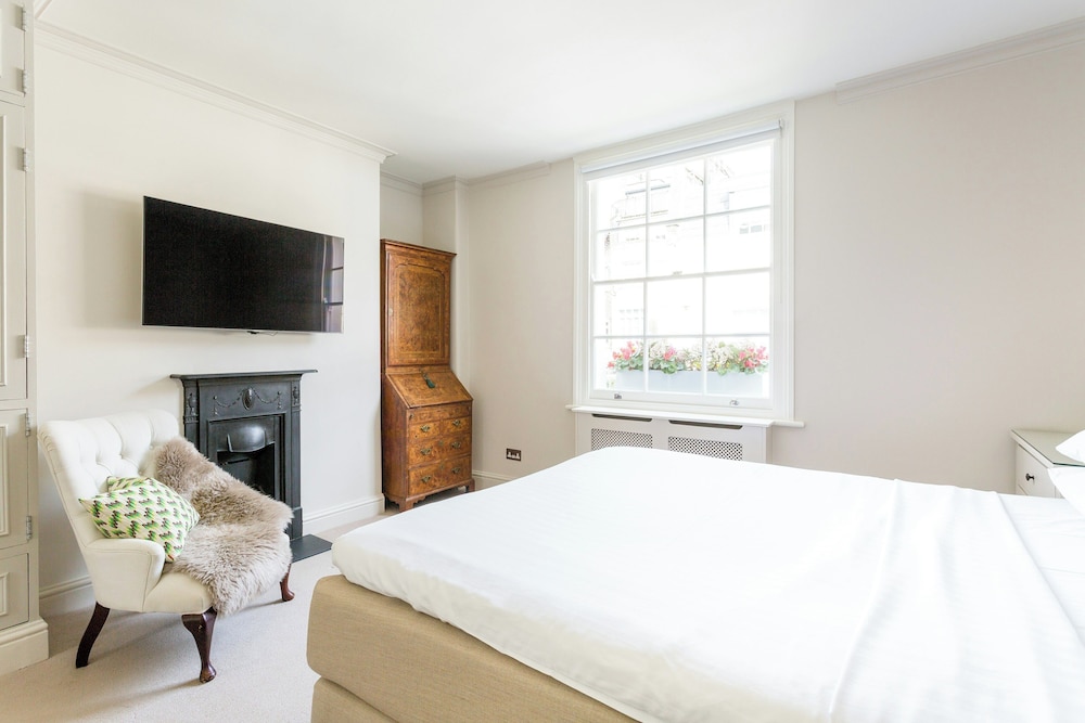 Kinnerton Street by Onefinestay