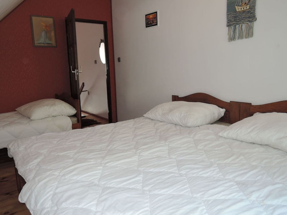 Holiday Appartment, Sulomino 100 qm, 2 Rooms, 4 Persons, Type C