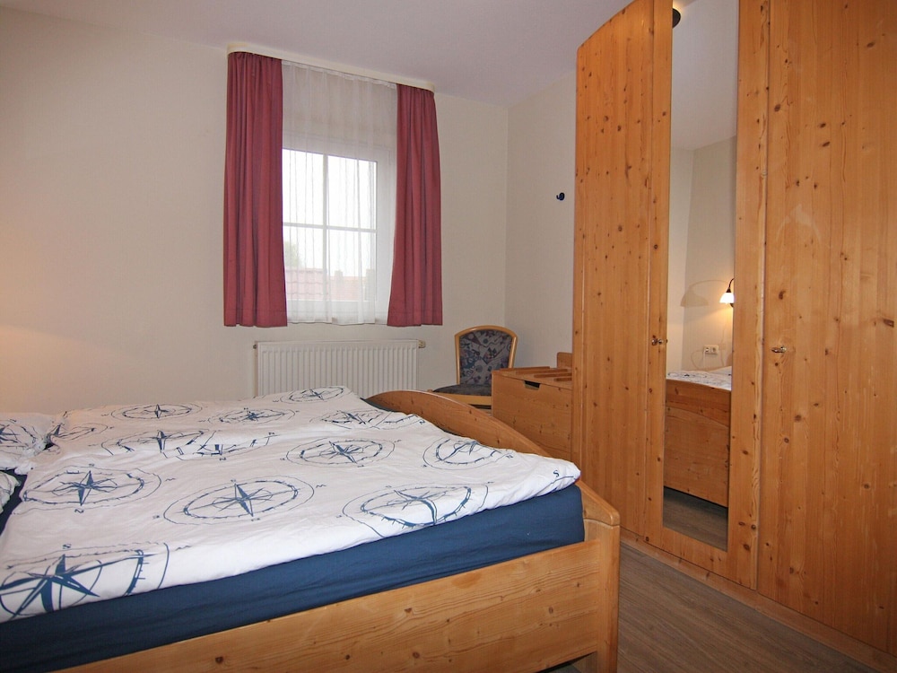 Wohnung in Orth Nahe Ostsee