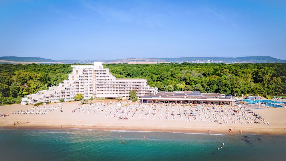 Hotel Gergana - Ultra All Inclusive