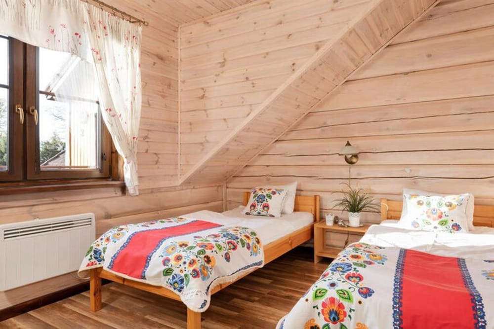 Comfortable Holiday Home Close to the Beach