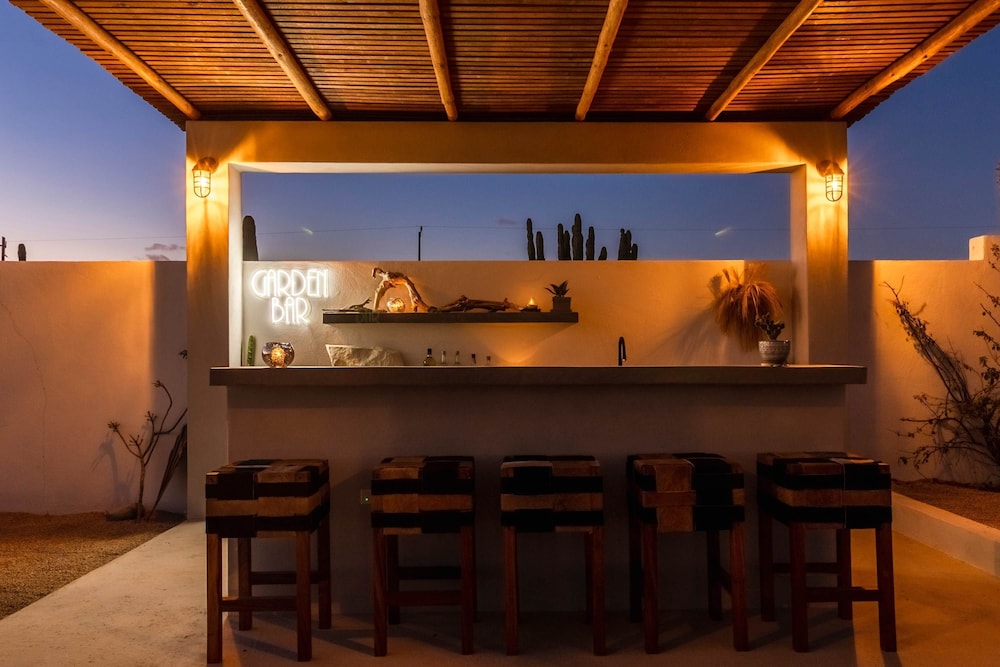 Hidden Leaf Baja Estate