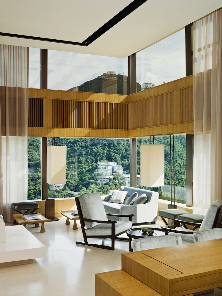 Upper House Hong Kong