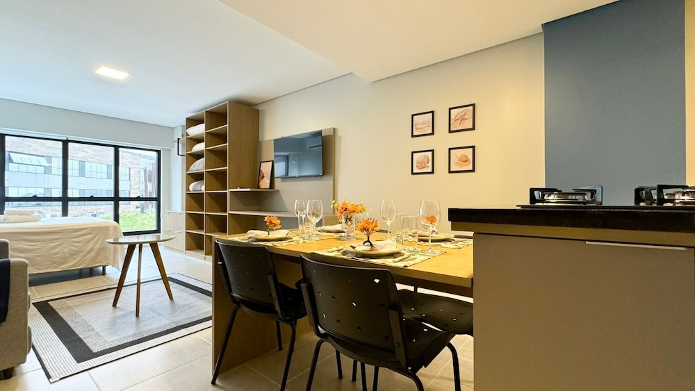 Studio Shopping OKA Floripa - SOK116