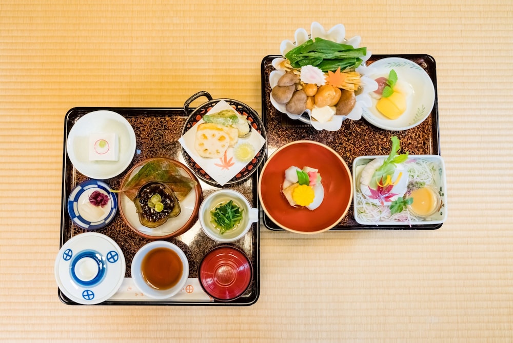 Koyasan Syukubo Ekoin